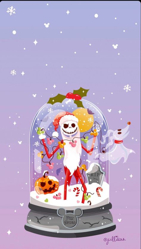 Nightmare Before Christmas Christmas Wallpaper, Nightmare Before Christmas Iphone Wallpaper, Jack Skellington Christmas Wallpaper, Disney Holiday Wallpaper, Nightmare Before Christmas Wallpaper, Xmas Wallpaper, Images Disney, Disney Phone Wallpaper, Christmas Phone Wallpaper