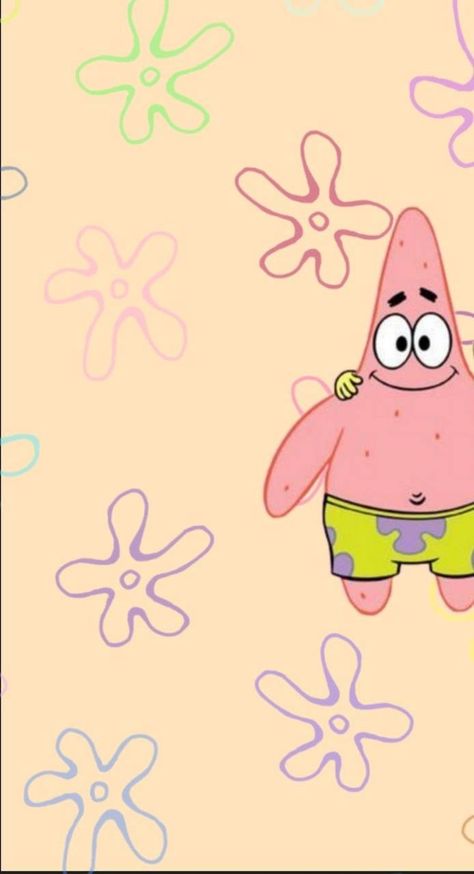 Wallpapers Best Friends, Patrick Spongebob, Sister Wallpaper, Iphone Wallpaper Music, Iphone Wallpaper Preppy, Beautiful Summer Wallpaper, Best Friend Wallpaper, Spongebob Wallpaper, Cute Tumblr Wallpaper