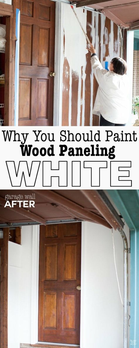 Whitewash Wood Paneling, Kitchen Paneling, Wood Paneling Walls, Painted Wood Paneling, Paint Over Wood Paneling, Painting Over Paneling, Paint Wood Paneling, Wall Paneling Makeover, Paneling Walls