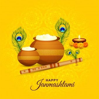 Download free Happy janmashtami peacock feather beautiful background vector | Freepik Janmashtami Wallpapers, Janmashtami Pictures, Janmashtami Greetings, Happy Janmashtami Image, Janmashtami Photos, Janmashtami Images, Krishna Birthday, Janmashtami Celebration, Iskcon Vrindavan