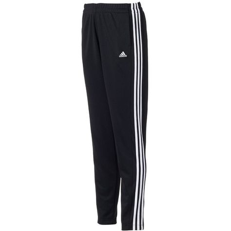 Women's Adidas T10 climalite Soccer Pants (51 CAD) ❤ liked on Polyvore featuring activewear, activewear pants, bottoms, pants, black white, adidas activewear, adidas sportswear and adidas Clothes Bottoms, Adidas Clothes, Sweatpants Adidas, Adidas Trousers, Polyvore Items, Adidas Activewear, Tapered Sweatpants, Cute Sweatpants, Soccer Pants