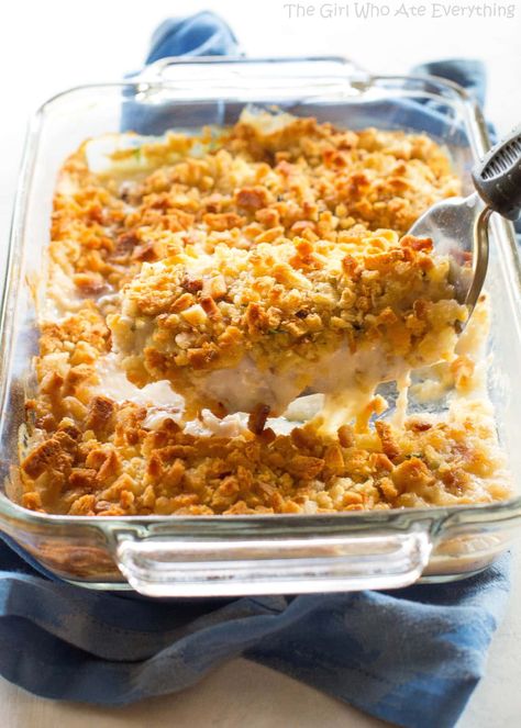 Christmas Casseroles, Crab Casserole, Creamy Casserole, Christmas Casserole, Swiss Chicken, Oysters Rockefeller, Chicken Cordon Bleu Casserole, Helena Montana, Meat Pasta