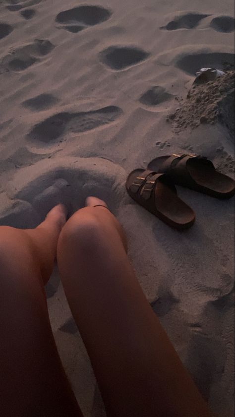 #beach #sand #birkenstock #summer #aesthetic #summer #tan #legs #shorts #bikini #sun #hotweather #hot #cleangirl #wallpaper #1 Birkenstock Summer, Girl Shadow, Beach Place, Summer Tan, Tan Legs, Luxury Lifestyle Dreams, Summer Dream, Aesthetic Summer, Sun Tan