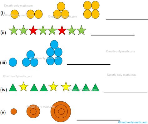 5th Grade Pattern Worksheets | Number Patterns | Shapes and Patterns Maths Patterns Worksheets, Patterns Maths Worksheet, Pattern Worksheet For Class 3, Increasing Patterns Grade 3, Number Patterns Worksheet Grade 3, Math Tlm, Grade 5 Patterning Math, Complete The Pattern Worksheet, Number Pattern Worksheet For Grade 1