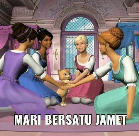 Terjatuh di dunia novel yang sedang ngehits menjadikannya sebagai pem… #fantasy #Fantasy #amreading #books #wattpad Barbie And The Three Musketeers, Barbie Jokes, Charmmy Kitty, Barbie Cartoon, Barbie Images, Three Musketeers, The Three Musketeers, Cute Jokes, Barbie Life