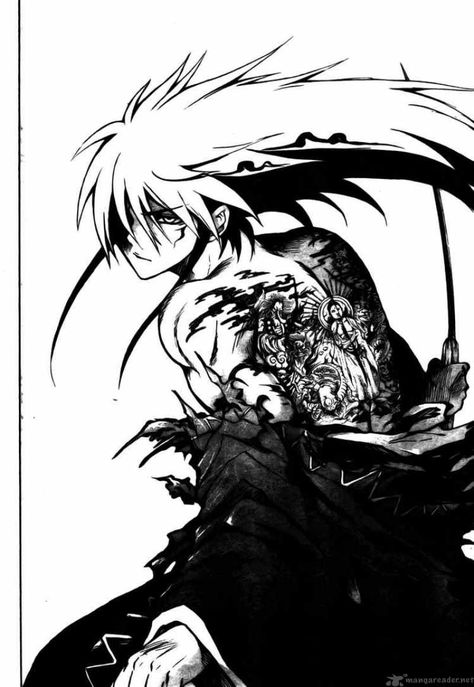 Nurarihyon (Nurarihyon No Mago) Rise Of The Yokai Clan, Nurarihyon No Mago, Boy Anime, Anime And Manga, Anime Character, Manga Anime, Character Art, My Saves, Black And White