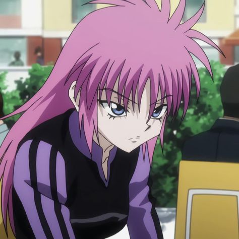 Machi Komacine, Anime Hunter X Hunter, Anime Fyp, Anime Hunter, Hunter X Hunter, Anime