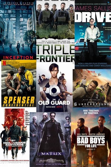 For all the action movie lovers, look up to a list of good action movies streaming on Netflix now Thriller Action Movies, Action Movies Poster, Best Action Movies On Netflix Right Now, Best Action Movies To Watch, Action Movies On Netflix To Watch, Film Action Movie, New Movies 2024, Action Movies To Watch List, Best Movies On Netflix Right Now