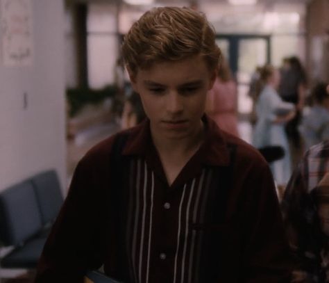 Bryce Loski Icon, Flipped Bryce, Bryce Loski, Callan Mcauliffe, Flipped Movie, Celeb Crush, After All These Years, Celeb Crushes, Character Inspo