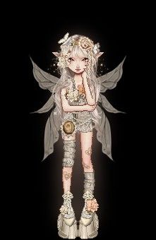 Everskies Fairy, Mystic Outfits, Mystic Dress To Impress, Everskies Characters, Creating Outfits, Fashion Gal, Angel Outfit, Fairy Clothes, Royale High