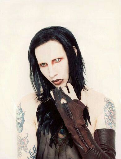 Marilyn Manson Art, Brian Warner, Axl Rose, Marilyn Manson, Last Fm, Slipknot, Iron Maiden, Music Is Life, Rocker