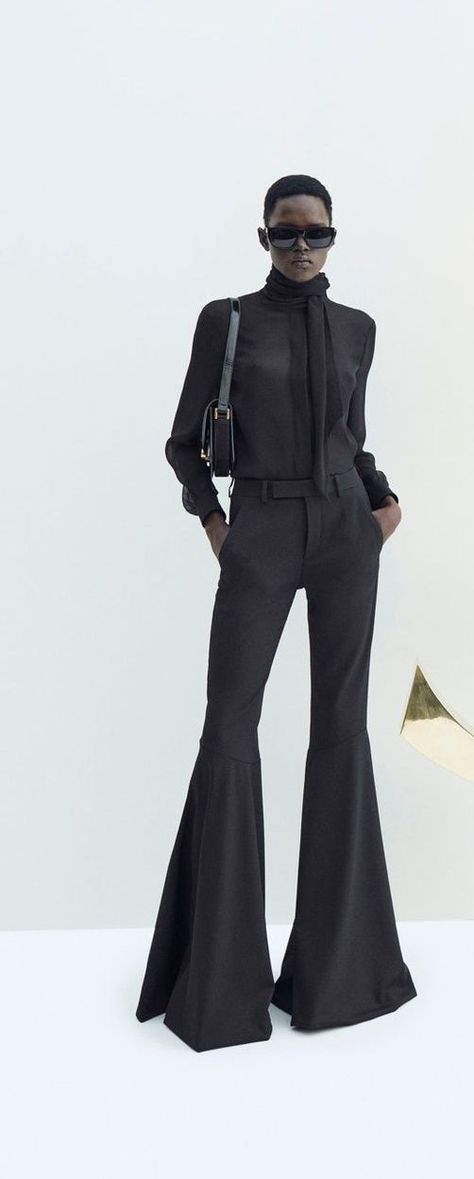 Ysl 2023, Pre Fall 2023, Resort 2024, Pre Fall, Work Fashion, Yves Saint Laurent, Saint Laurent, Clothes