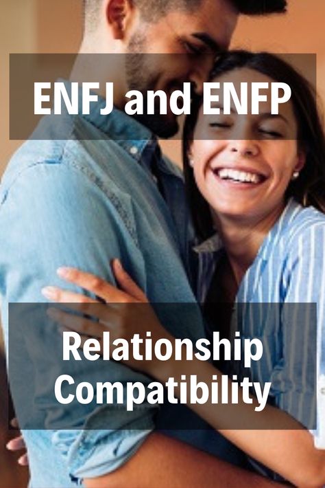 In an ENFJ and ENFP relationship, there is bound to be a deep connection and appreciation between the two. These personality types are extremely similar, only differing in their preference with how they organize their world – structured and full of to-do lists, or carefree and spontaneously. Is that difference the make or break between these two, or can they flourish in a relationship together. Continue Reading... Enfp X Intp Relationship, Intp Enfp Relationship, Enfp Intp Relationships, Enfp And Intp Relationship, Infj X Intp Relationships, Infj Match, Intp Compatibility, Enfp Compatibility, Enfp X Intp