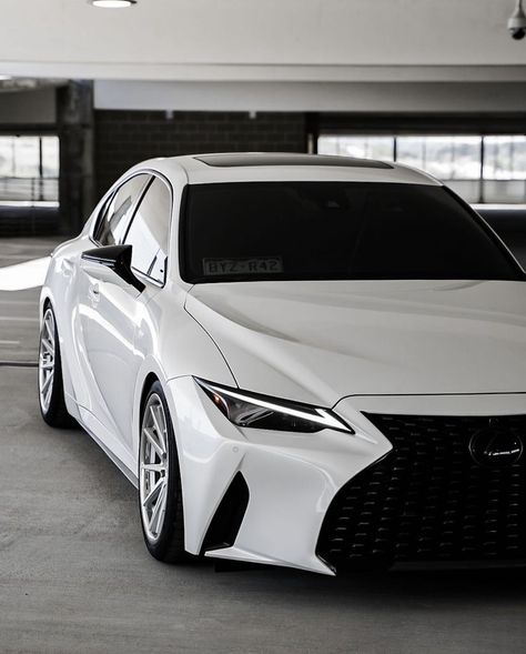 White Lexus Is 350 Sport, Is 300 Lexus, Lexus Is300 F Sport, Lexus Is 350 F Sport, Lexus Is350 F Sport, Is 350 F Sport, Lexus Sports Car, White Lexus, Lexus Is 350