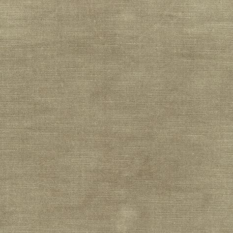 Schumacher - Antique Linen Velvet