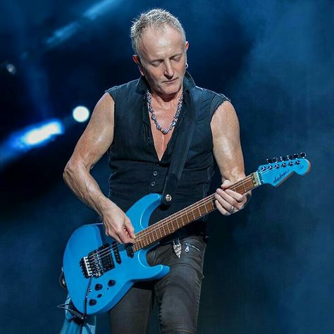 Jackson Guitars, Phil Collen, Def Leppard, Singer Songwriter, Songwriting, Music, On Instagram, Instagram