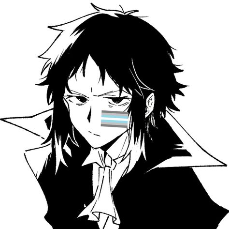 Akutagawa Manga, Anime