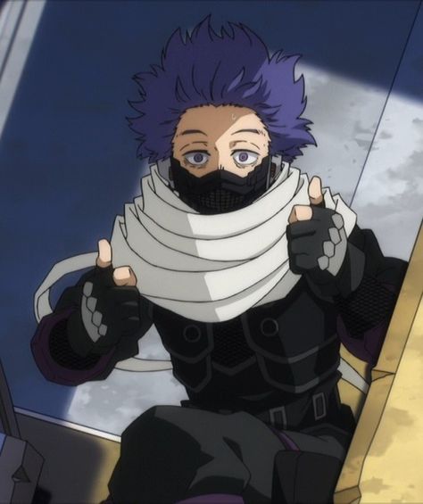 Bakugou X Shinsou, Shinso Pfp, Shinsou Pfp, Aizawa Pfp, My Hero Academia Pfp, My Hero Academia Shinsou, Mha Shinsou, Mha Season 7, Mha Headcanons