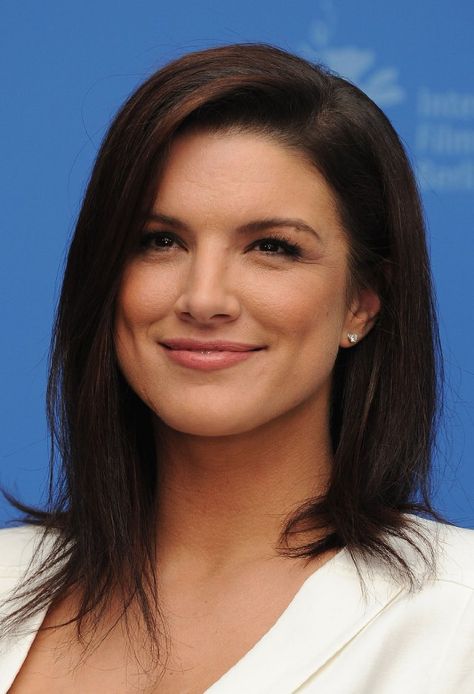 Gina Carano Gina Carano, Mma Girls, Ufc Women, Pencak Silat, Ju Jitsu, Mma Women, Actrices Hollywood, Jolie Photo, Woman Crush