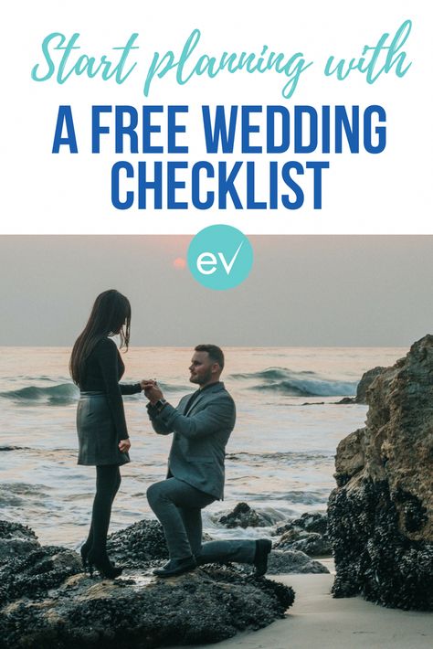 Wedding Checklist Newly engaged? Congratulations! Start planning today and download your free wedding checklist. Free Wedding Checklist, Wedding Budget Ideas, Ultimate Wedding Checklist, Exotic Wedding, Rustic Modern Wedding, Wedding Reception Food, Budget Ideas, Wedding Budget, Amazing Weddings