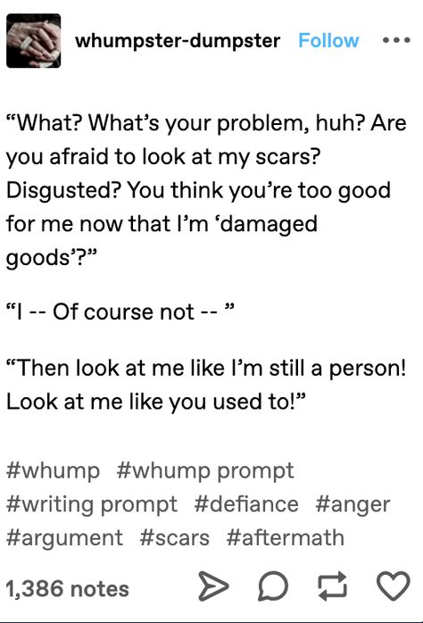 Argument Prompts Otp, Otp Prompts Argument, Writing Prompts Argument, Argument Ideas Writing Prompts, How To Write A Bully Character, Play Writer Aesthetic, Argument Prompts Writing, Argument Scenarios, Superhero Story Prompts