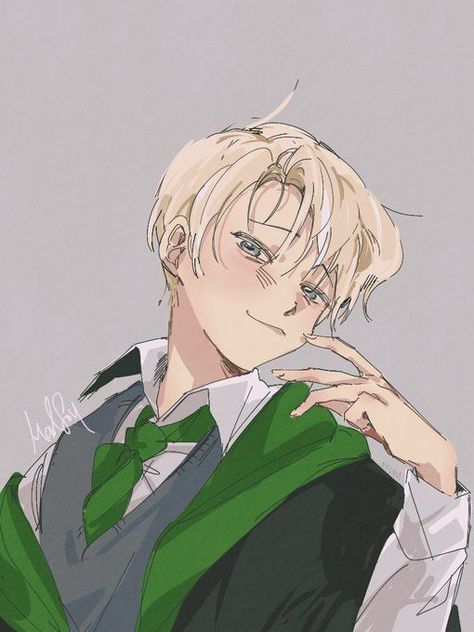 harry potter fanart anime version Harry Potter Anime Fanart, Malfoy Fanart, Draco Malfoy Hot, Draco Malfoy Fanart, Drarry Fanart, Draco Malfoy Aesthetic, Draco And Hermione, Neville Longbottom, Desenhos Harry Potter