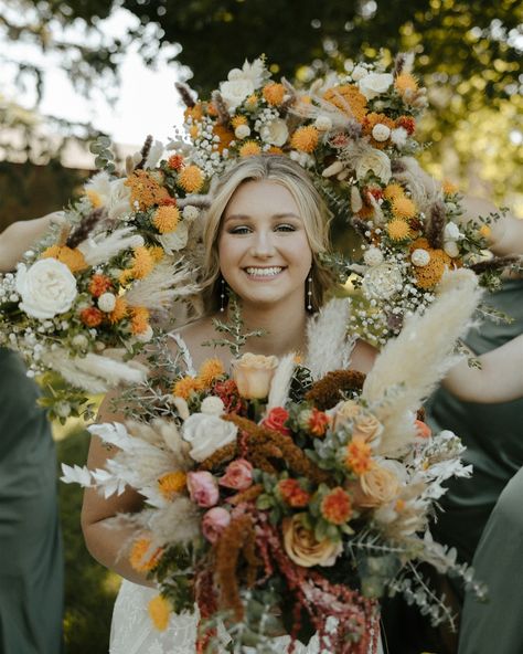 The Donofrios pt. 1✨💍 Keywords — couples, couple, documentary, storytelling, photography, photographer, wedding photographer, documentary wedding photographer, authentic, midwest wedding photographer, travel wedding photographer, destination wedding photographer, documentary couples photographer, storytelling photography associate shot by @kourtneypaigephoto Brown Lisianthus, Boho Bridesmaid Bouquet, Happy 1st Wedding Anniversary, Toffee Roses, Orange Dahlias, Bridesmaids Photography, Chocolate Lace, Fall Wedding Bridesmaids, Big Sur