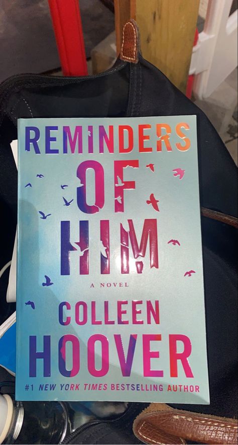 Collen Hover Best Books, Reminders Of Him Colleen Hoover Aesthetic, Remembers Of Him Collen Hoover, Reminders Of Him Colleen Hoover Book, Reminders Of Him Wallpaper Colleen Hoover, Reminders Of Him Colleen Hoover, Books Aesthetic Colleen Hoover, Kota Tangerang, Colleen Hoover Books