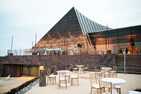 Adler Planetarium Chicago, Planetarium Wedding, Wedding Design Board, Adler Planetarium, Illinois Wedding Venues, North Chicago, Chicago Wedding Venues, Chicago Suburbs, Reception Seating