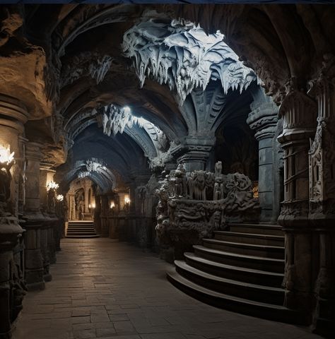 Dragonstone Castle Aesthetic, Dragon Castle Aesthetic, Dragonstone Castle Art, Dragon Lair Concept Art, Villain Hideout Aesthetic, Dragonstone Castle Interior, Castle Dungeon Aesthetic, Fantasy Castle Inside, House Of The Dragon Background