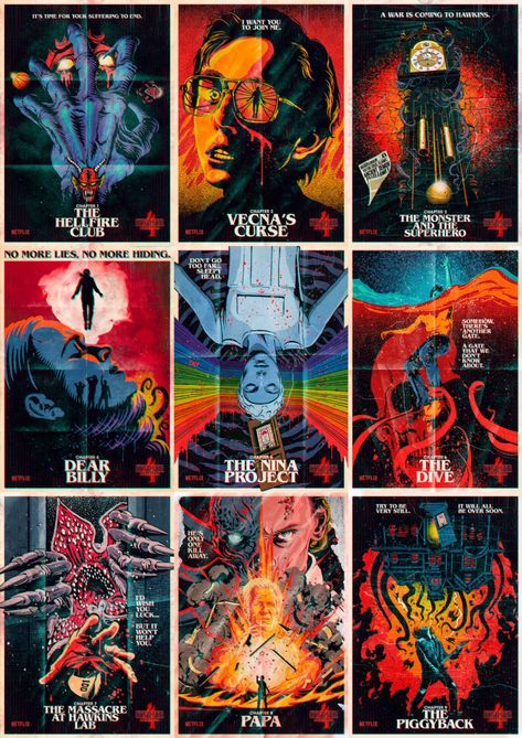 Stranger Things Posters, Stranger Things Season 4, ポップアート ポスター, Stranger Things Poster, Stranger Things Have Happened, Stranger Things Tv, Stranger Things Art, Stranger Things Aesthetic, Stranger Things Wallpaper