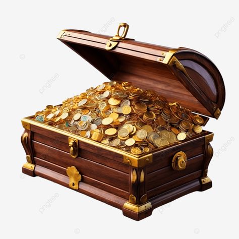 treasure chest with gold coins treasure chest with gold coins gold png Vault Room, Gold Png, Golden Coin, Google Play Gift Card, Transparent Image, Room Board, Treasure Chest, Blonde Beauty, Gold Coins