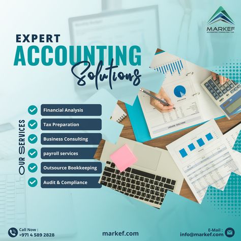 Accounting and Bookkeeping Services Business Consultant Services, Accounting Bookkeeping, Accounting Process, Accounting Student, Social Media Branding Design, Media Branding, Marketing Poster, Business Consultant, Bookkeeping Services