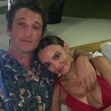 Miles Teller And Keleigh Sperry, Miles And Keleigh, Keleigh Teller, Keleigh Sperry, Miles Teller, Couple Goals, Couple Photos