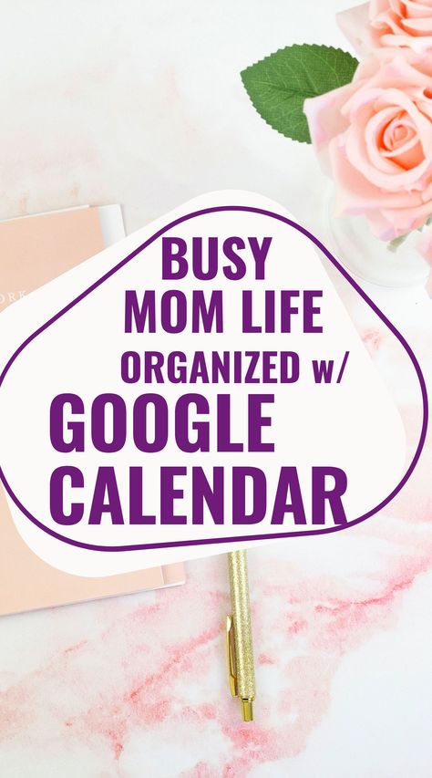 Having an organized schedule is key for busy working moms. Use Google Calendar to organize your busy working mom life and your entire family. Mom Calendar Organization, Mom Planner Printables Free, Chore Calendar, Organized Schedule, Family Planner Printables, Mom Calendar, Busy Mom Quotes, Busy Mom Planner, Best Planners For Moms