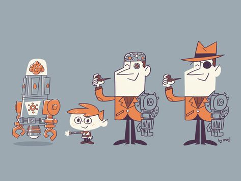 Character Concepts Matt Kaufenberg, Character Design Inspiration, Character Concept, Cartoon Characters, Creative Professional, Character Inspiration, Concept Design, Cool Art, Snoopy