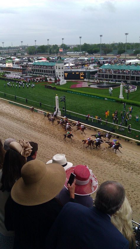 Travel Tracker, Millionaires Row, Kentucky Girl, Ky Derby, Derby Horse, Run For The Roses, Belmont Stakes, Churchill Downs, My Old Kentucky Home