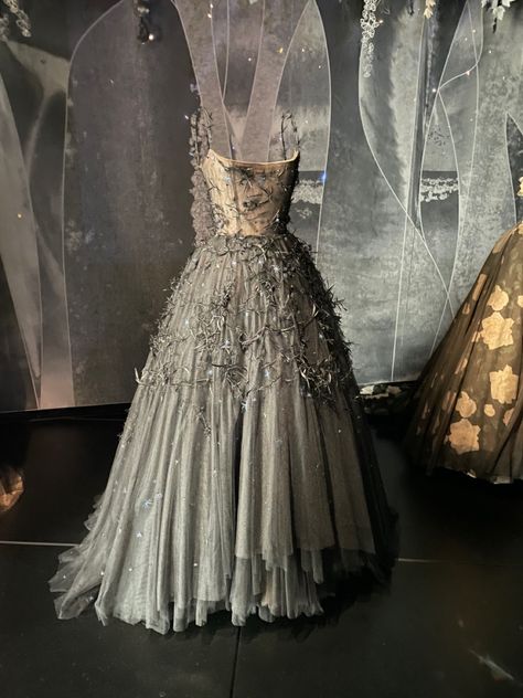 Dior Ballgown, Dior Museum Paris, Dior Museum, Polyvore Clothes, Royal Clothes, Blessed Wednesday, Met Gala Dresses, Fashion Dream Job, Runway Fashion Couture