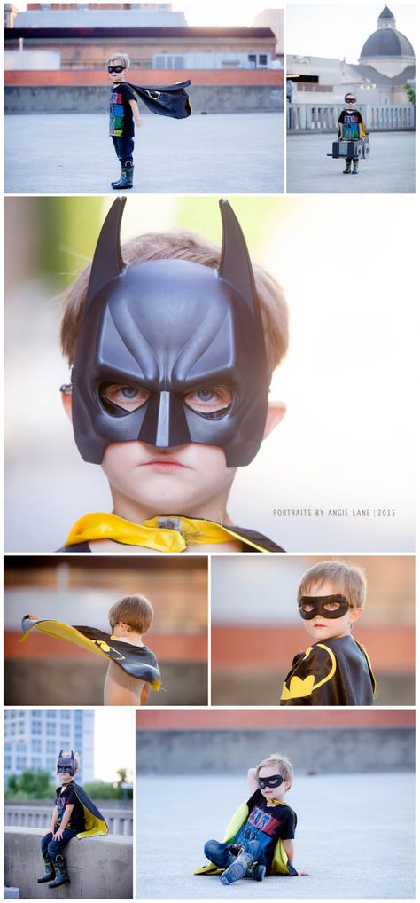 Superhero Mini Session, Super Hero Photo Shoot, Super Hero Photography, Superhero Photoshoot, Mini Session Themes, Superhero Pictures, Stockton California, Mini Photo Sessions, Sibling Poses