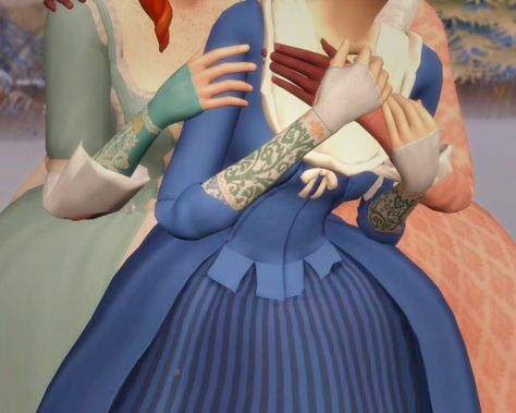 Colorwork Mittens, Sims 4 Cottage, Medieval Shoes, Sims 4 Decades Challenge, Royal Clothes, Medieval Clothes, Sims 4 Cc Shoes, The 300, Sims Games