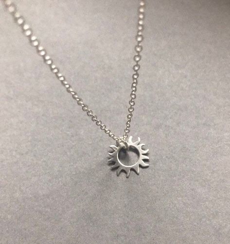 Africa Necklace, Molecule Necklace, Necklace Sun, Sun And Moon Necklace, Acorn Necklace, Star Necklace Silver, Sun Necklace, Diamond Evil Eye, Sun Pendant