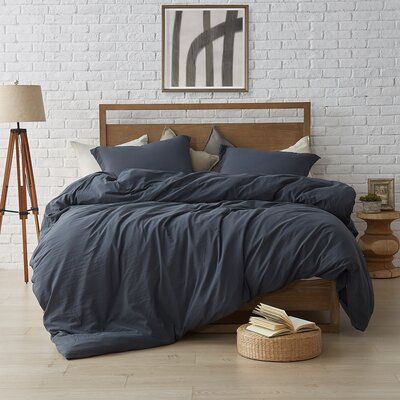 Black Comforter, Twin Xl Duvet Covers, Affordable Bedding, Decor Ikea, Duvet Bedding, King Duvet Cover, Bed Styling, Queen Duvet Covers, Bed Cover