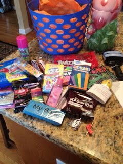 Middle School Survival Kit,  Could totally make for High School Cheer Survival Kit, Middle School Survival Kit, Schul Survival Kits, Diy Posters, Middle School Survival, School Survival Kits, 8th Grade Graduation, Middle School Outfits, High School Survival