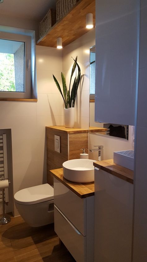 Small bathroom, "new nordic" style Small Bathroom Scandinavian Style, Nordic Bathroom Small, Bathroom Nordic Style, Nordic Bathroom Scandinavian Style, Bathroom Scandinavian Style, Nordic Style Bathroom, Bathroom Scandinavian, Nordic Bathroom, Nordic Houses