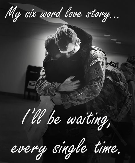 I live by this love story Marine Wife Life, Usmc Love, Usmc Wife, I'll Be Waiting, Military Relationships, Military Wife Life, Army Wife Life, Marines Girlfriend, Marine Love