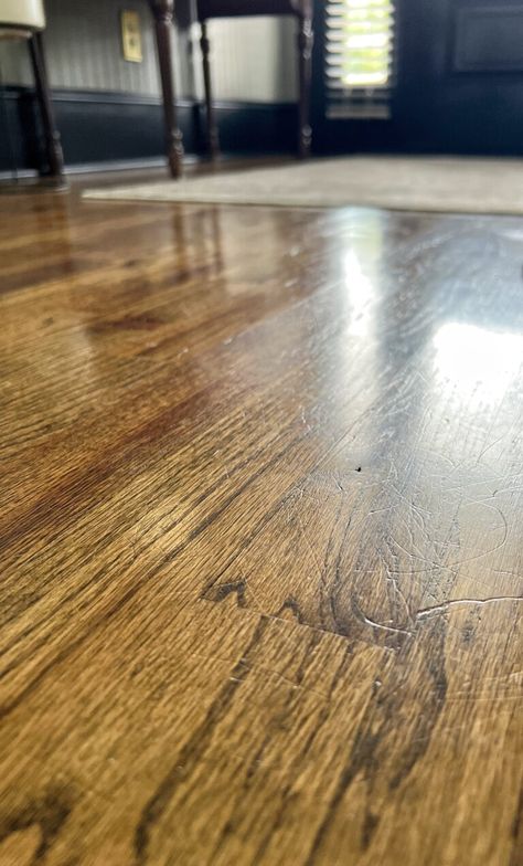 LVP vs. Engineered Hardwood: 5 Things to Consider | Our Aesthetic Abode Vinyl Wood Flooring, Vinyl Wood, Lvp Flooring, Diy Stairs, Luxury Vinyl Plank Flooring, Waterproof Flooring, Engineered Hardwood Flooring, Engineered Wood Floors, Vinyl Plank Flooring