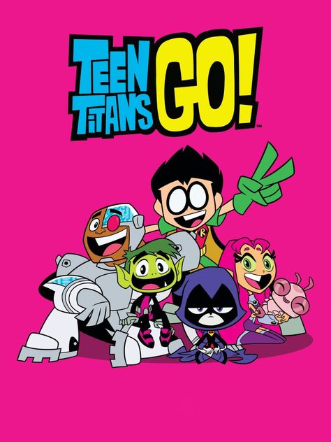 Teen Titans Birthday Party, Teen Titans Go Characters, Teen Titans Characters, Teen Titan, Beast Boy, Teen Titans Go, Posters And Prints, Teen Titans, Cartoon Network