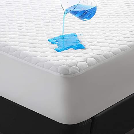 Kids Bunk Bed Rooms, Mattress Encasement, Waterproof Mattress Cover, Mattress Protectors, Mattress Pad Cover, Soft Mattress, Cama Queen, Queen Mattress Size, Mattress Cover