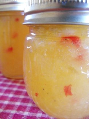 Banana Butter Recipe, Banana Recipes No Butter, Flavored Butter Recipes, Banana Jam, Banana Butter, Jam Recipes Homemade, Canning Jam, Homemade Jelly, Maraschino Cherries