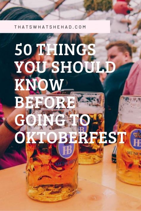 Oktoberfest Munich, Oktoberfest Germany, Munich Oktoberfest, Germany Travel Guide, Germany Vacation, Road Trip Europe, Visit Germany, Europe Trip Itinerary, International Travel Tips